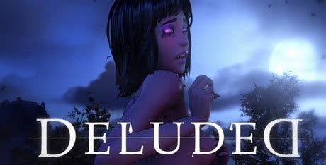 [Unreal Engine] [Patreon] RPG Game “Deluded” (free release.